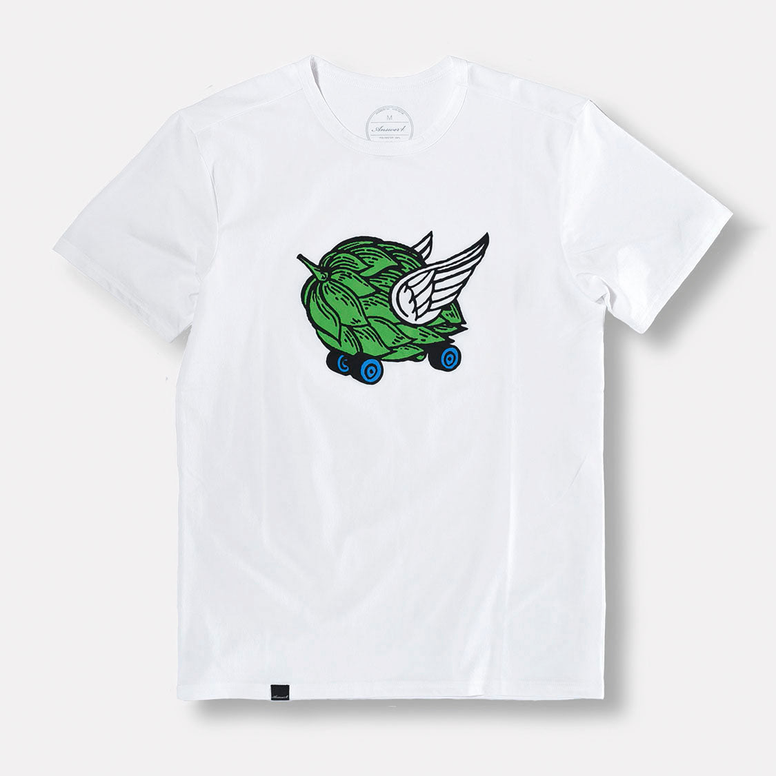 Answer4 / アンサーフォー｜Run boys! Run girls! 東京 東神田にある