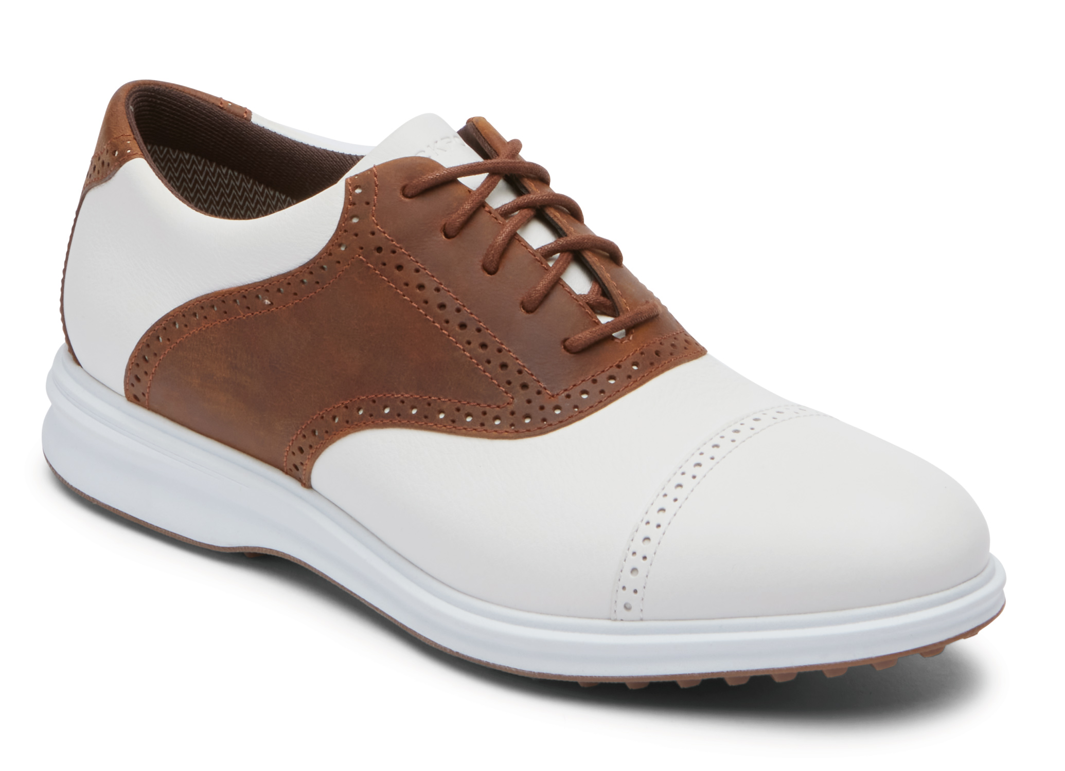 TOTAL MOTION LINKS CAP TOE｜-ROCKPORT 公式オンラインショップ-