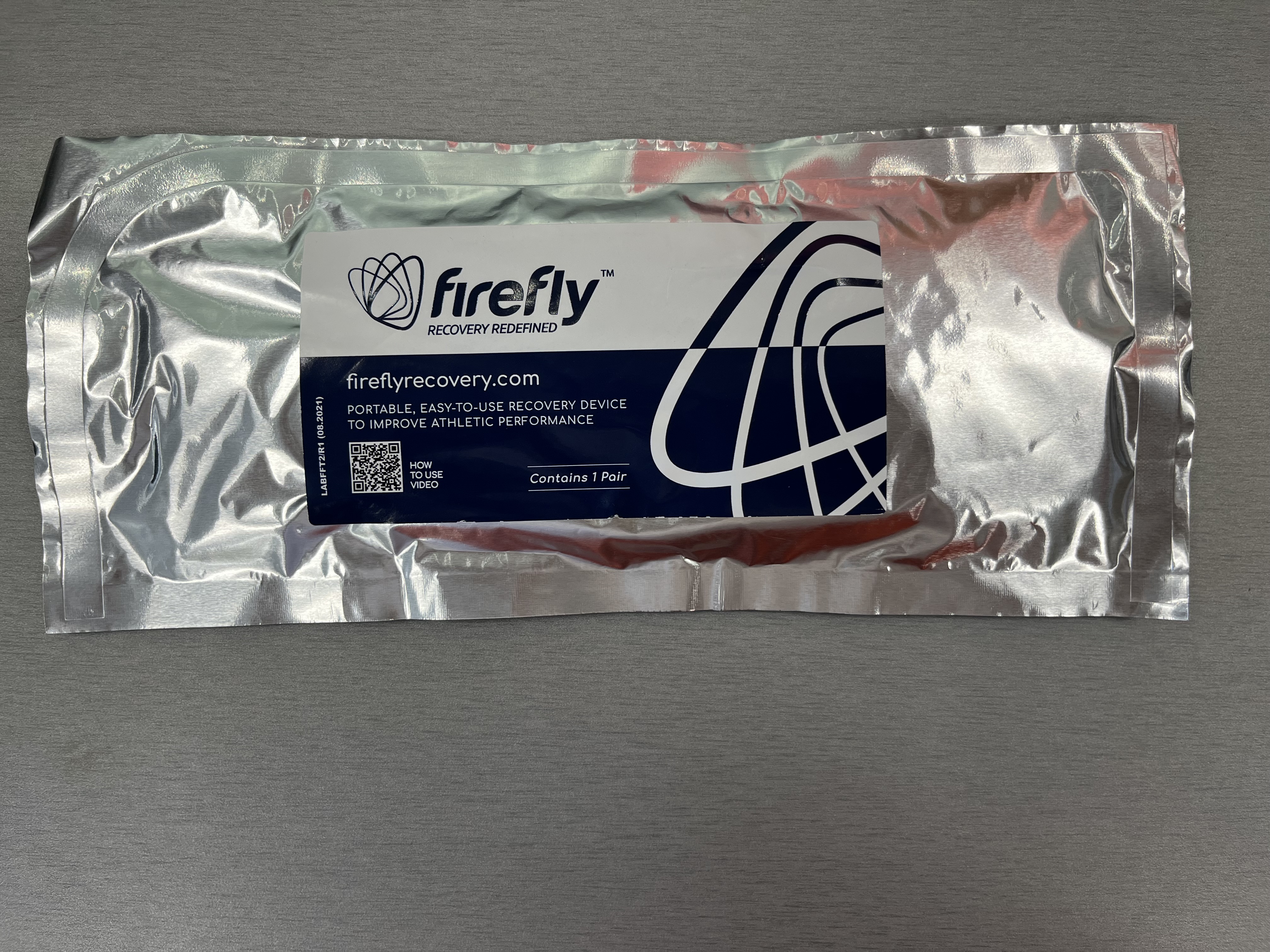 Firefly Recovery Firefly Portable