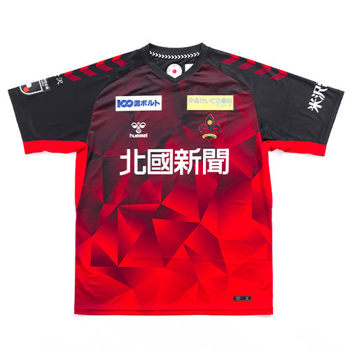 ユニフォーム – ツエーゲン金沢 オフィシャルオンラインショップ