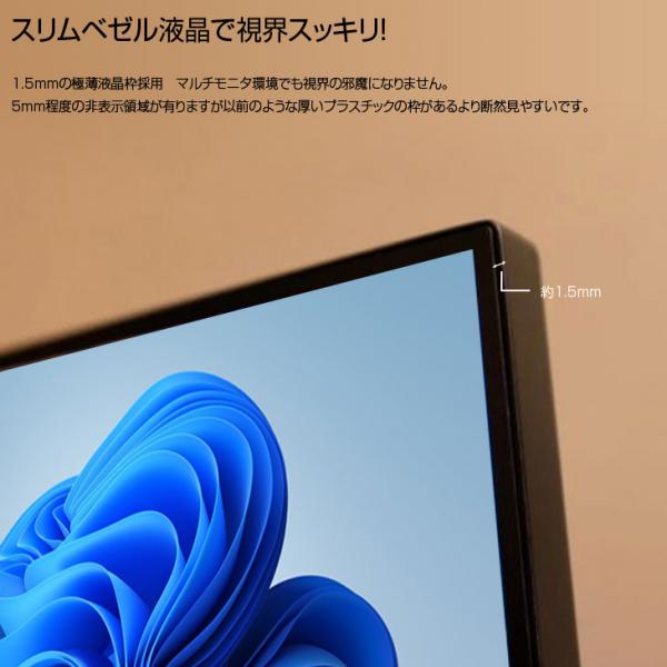 トレーディングPC6 FX 株 デイトレ 仮想通貨 22型×6画面マルチモニタ