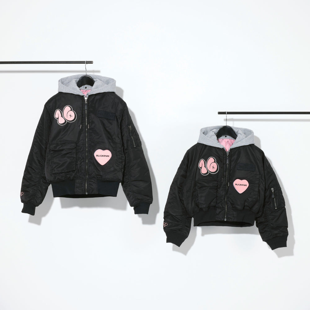 BLACKPINK WORLD TOUR ＜DEADLINE＞ IN JAPAN GOODS – YGEX OFFICIAL SHOP