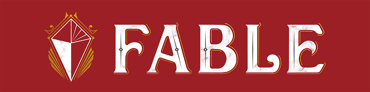 EN】[Guardian] Imposing Visage / 溢れ出る威厳 [M]《EVR022》 | Fable