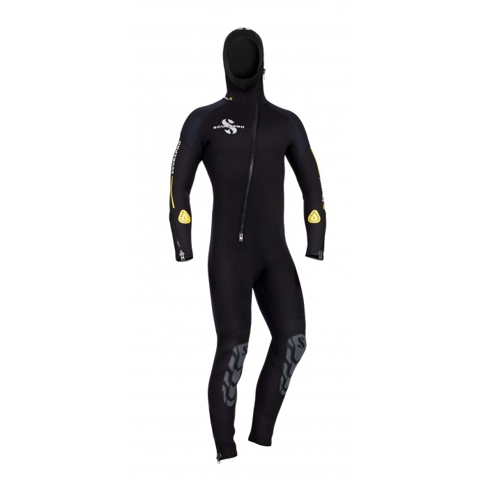 Scubapro Wet suit oneflex 7 mm Hooded wet suit