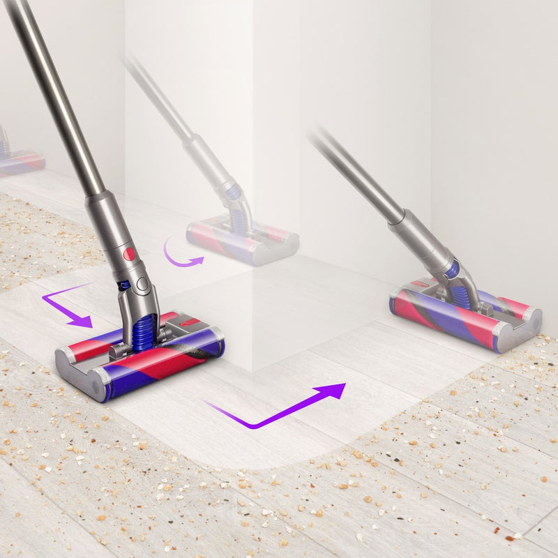 Dyson Omni-glide Vacuum – ShopCGX