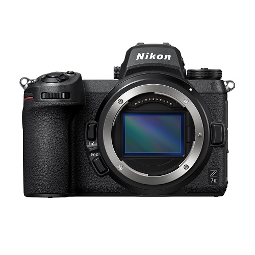 ニコン NIKKOR Z 28-75mm f/2.8｜これ1本で開放F2.8の幅広い焦点距離を