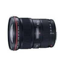 キヤノン EFレンズ EF16-35mm F2.8L USM | 交換レンズ