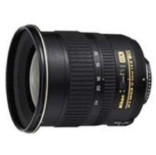 ニコン AF-S DX Zoom Nikkor ED 12-24mm F4G（IF） | 交換レンズ