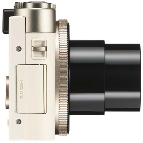 ライカ C (Typ112) ライトゴールド | コンパクトデジタルカメラ