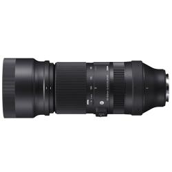 シグマ 100-400mm F5-6.3 DG DN OS Contemporary ソニーFE用 | 交換レンズ