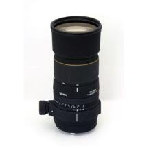 シグマ APO 135-400mmF4.5-5.6 DG Four Thirds | 交換レンズ