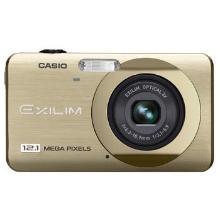 カシオ EXILIM EX-Z90 GD ゴールド | コンパクトデジタルカメラ