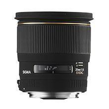 シグマ 28mm F1.8 EX DG ASP MACRO キヤノン用 | 交換レンズ