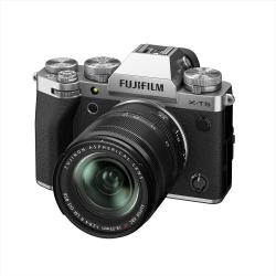 フジフイルム X-T5 XF18-55mm レンズキット ブラック | ミラーレス一眼