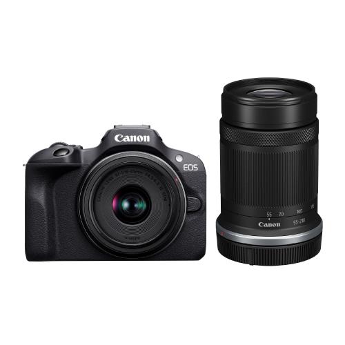 10000円キャッシュバック ～5/7まで】 キヤノン EOS R100 ダブルズーム