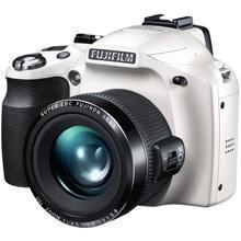 フジフイルム FinePix SL300 ホワイト | コンパクトデジタルカメラ