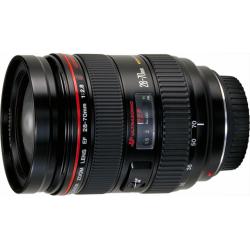 キヤノン EF 28-70/2.8 L USM | 交換レンズ