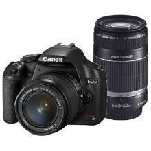 キヤノン EOS Kiss X3 レンズキット | デジタル一眼レフ
