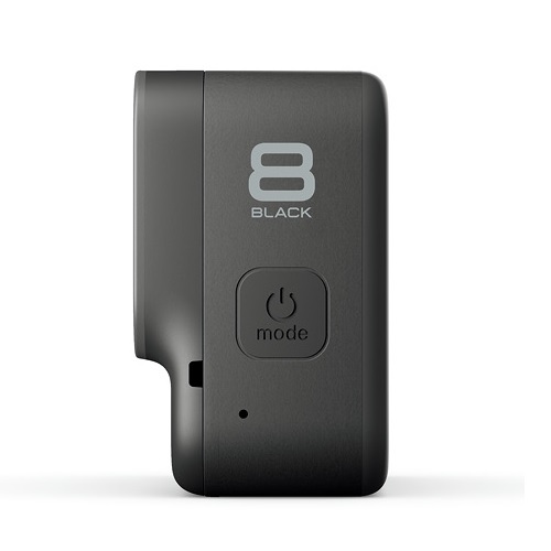 GoPro HERO8 Black CHDHX-801-FW｜ビデオカメラ｜カメラのキタムラ