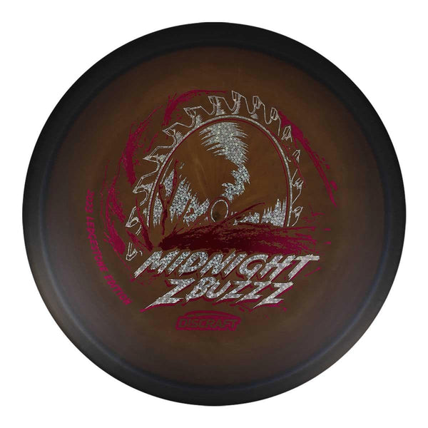 Midnight Z Buzzzsaw Buzzz | Ledgestone