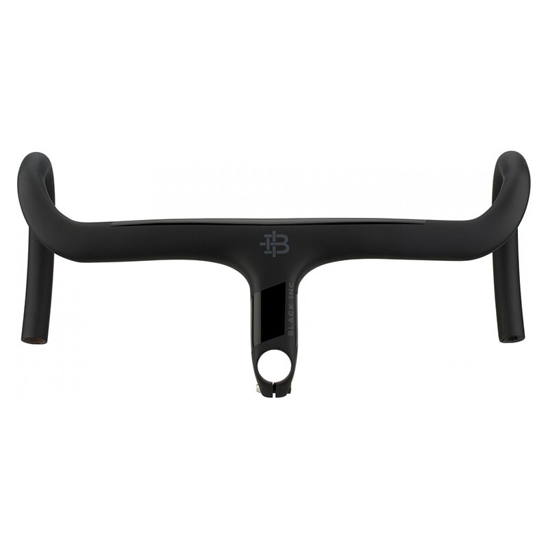 Black Inc Integrated Barstem (Internal routing)
