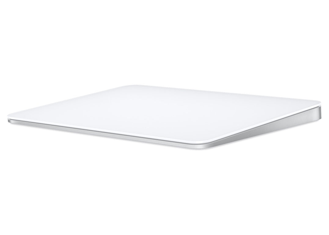 Apple A1535 Magic Trackpad 2 MJ2R2LL/A White/Silver – ShopLineUSA