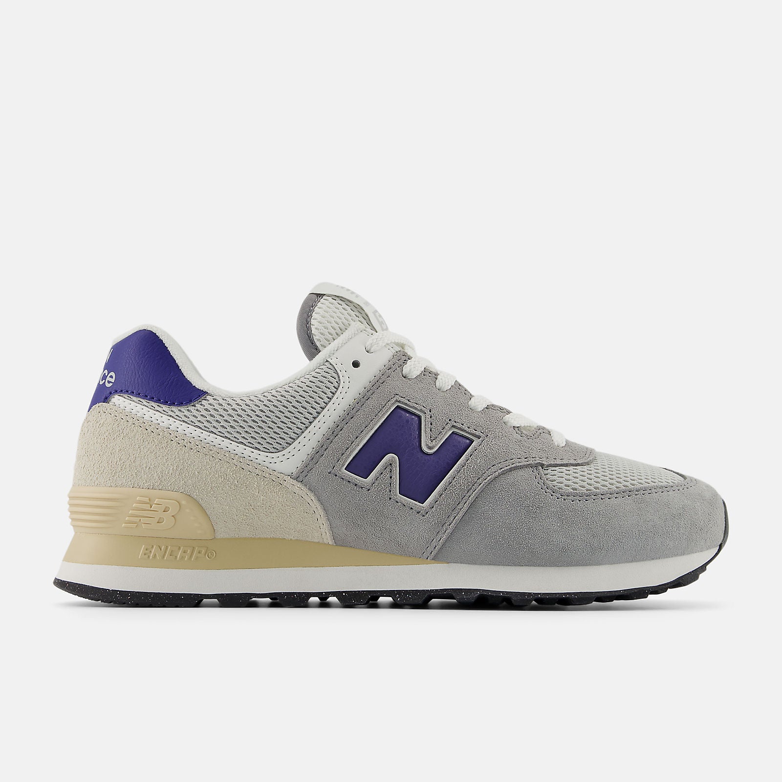 New Balance Unisex 574 – SOLE DESIRE // RUN NEWPORT