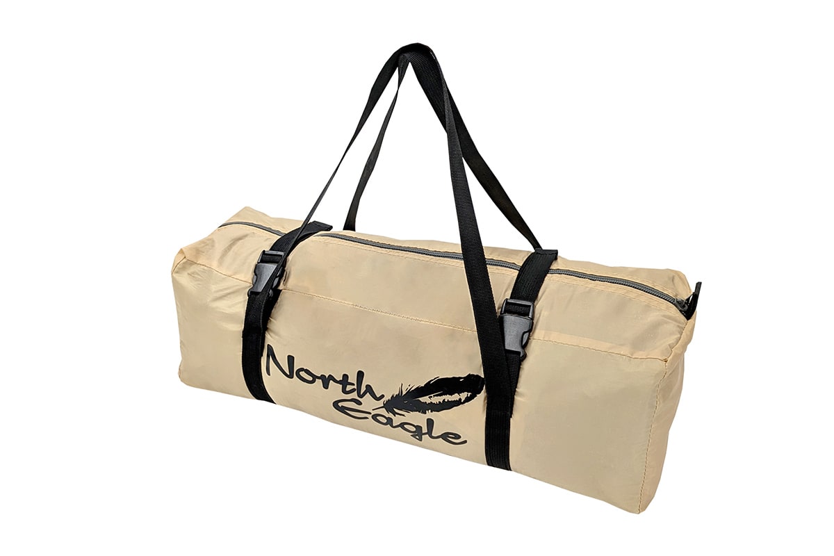 NE1245 L×Bソロキャンドーム｜NORTH EAGLE公式通販サイト Shoppiness