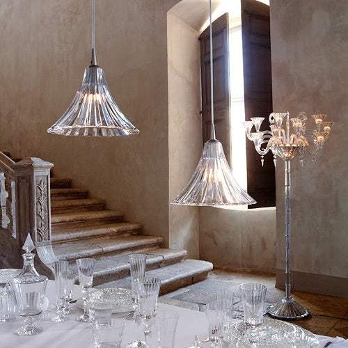 MILLE NUITS L クリア Φ250mm - YAMAGIWA OnlineStore