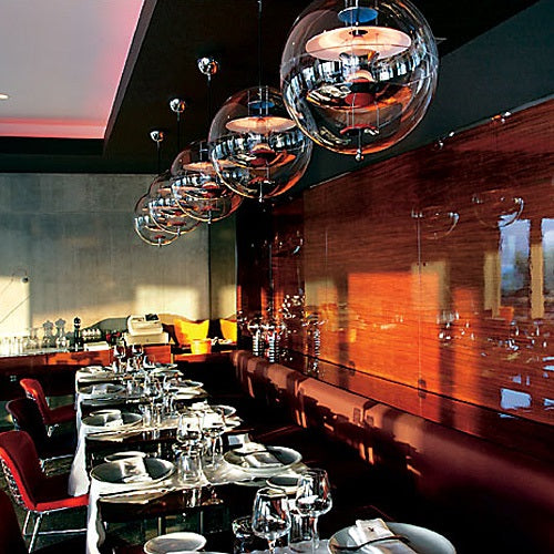 VP GLOBE 40 シルバー Φ400mm - YAMAGIWA OnlineStore