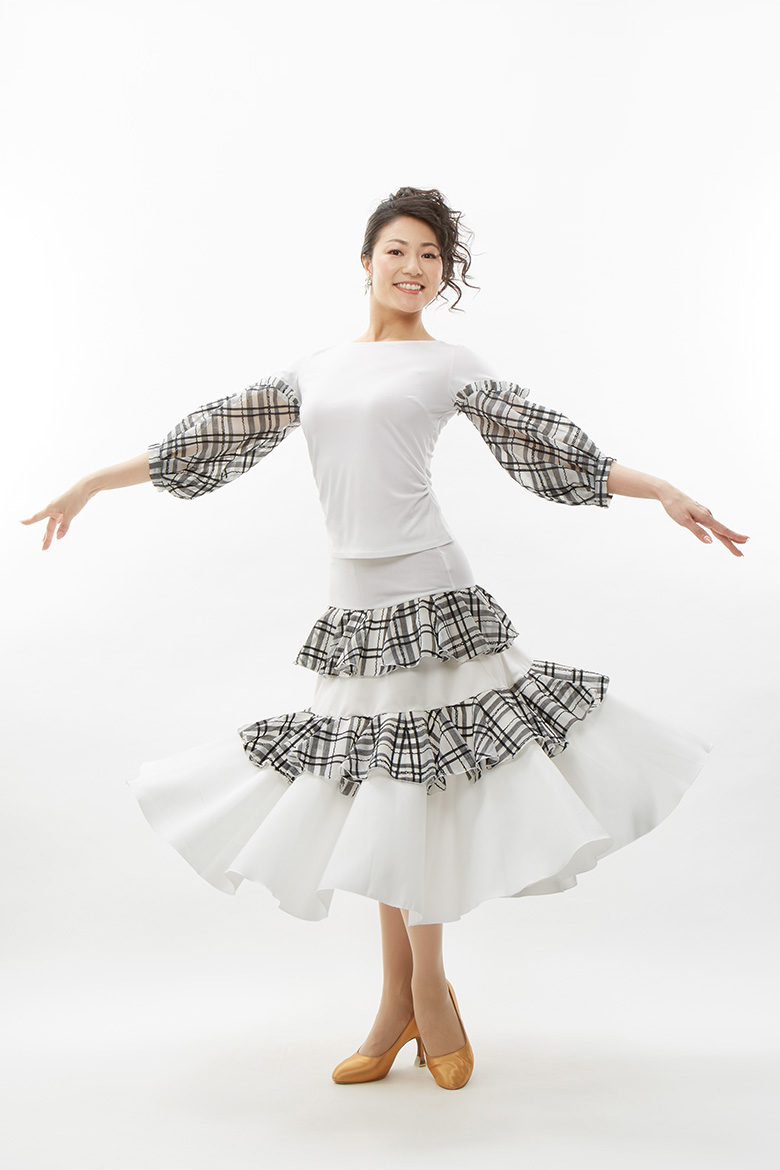 社交ダンス新作 | チャコットオンライショップYahoo!店