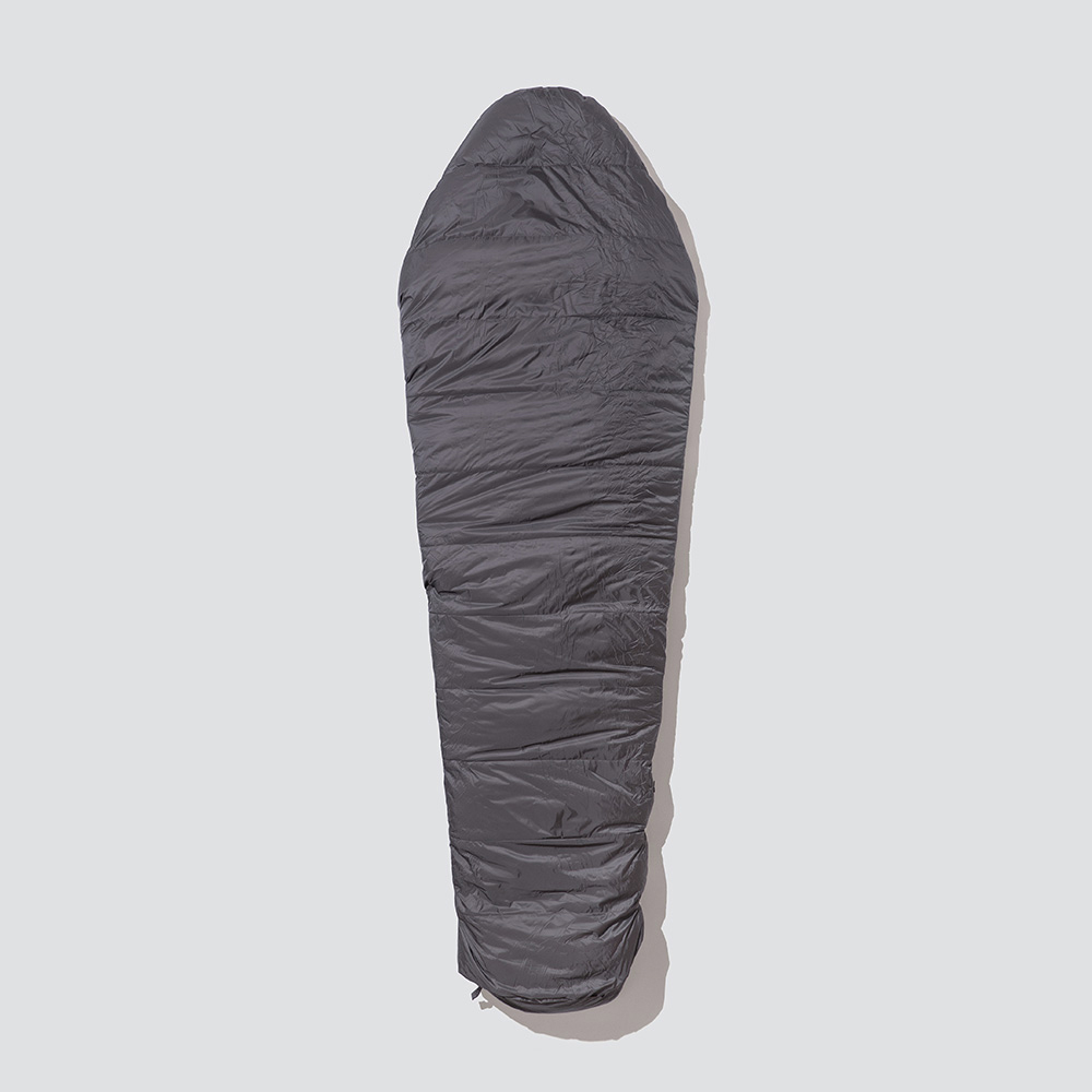 BROOKLYN OUTDOOR COMPANY BOC The Catskills Peak+ Sleeping Bag