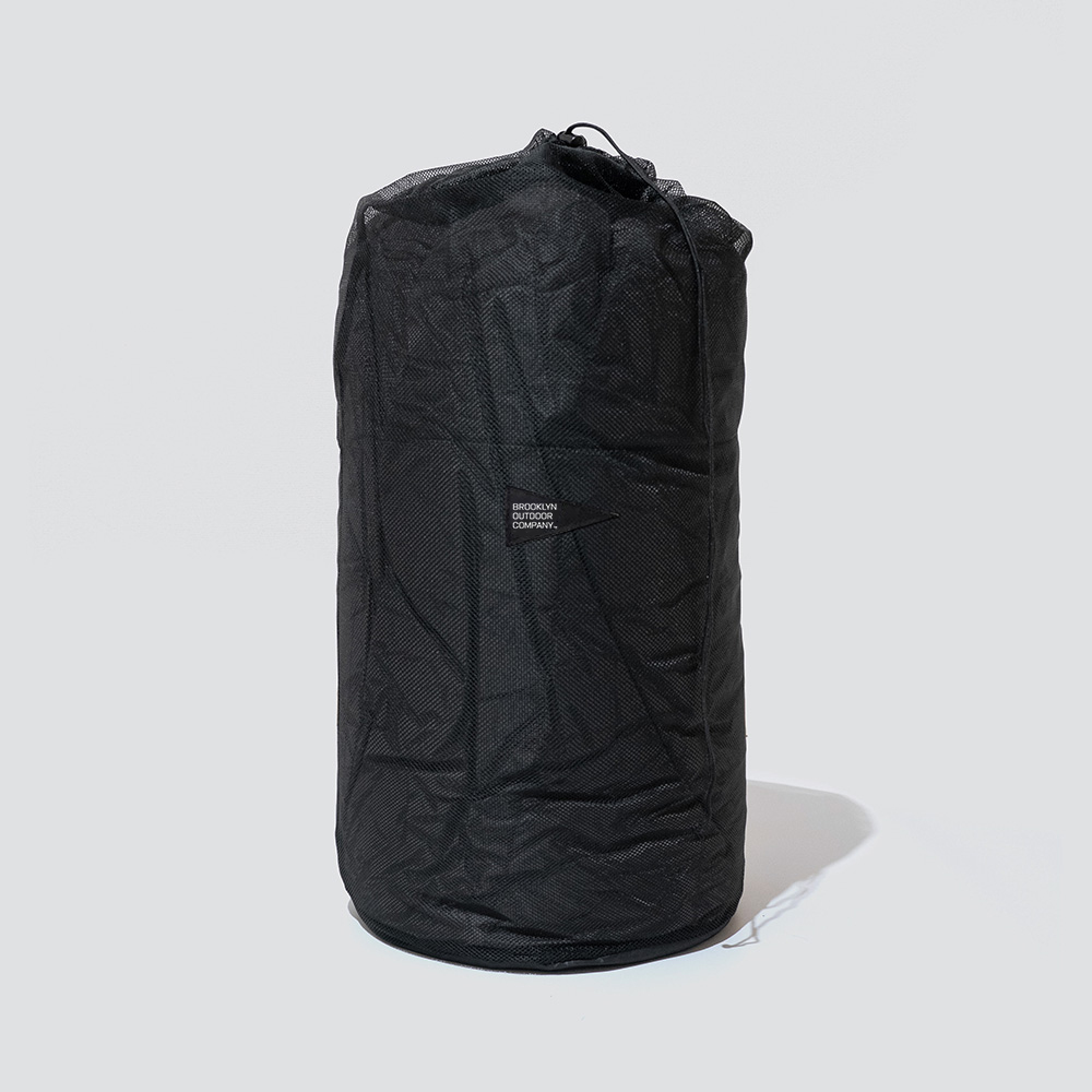 BROOKLYN OUTDOOR COMPANY BOC The Catskills Peak+ Sleeping Bag