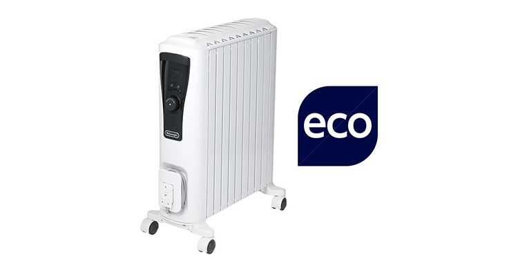 デロンギ（DeLonghi） オイルヒーター ユニカルド オイルヒーター