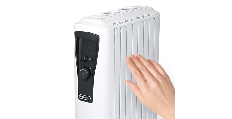 デロンギ（DeLonghi） オイルヒーター ユニカルド オイルヒーター
