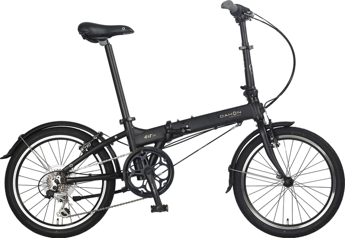 DAHON（ダホン） 【完全組立】 HIT D6（ヒット D6）｜2023年度