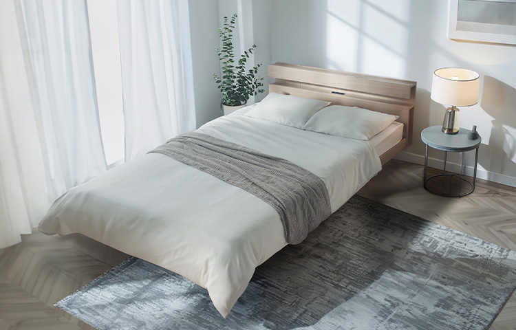 SIMPLE STYLE ヤフー店 - ベッド｜Yahoo!ショッピング