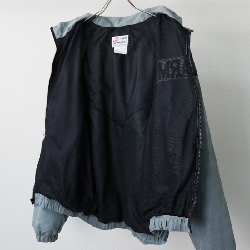 US. ARMY IPFU トレーニングジャケット[迷彩]《実物・USED》米軍 U.S.