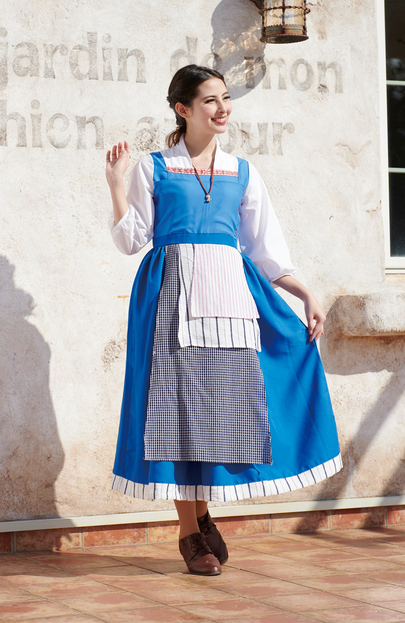 Disney（ディズニー） コスプレ 仮装 衣装 ハロウィン コスチューム