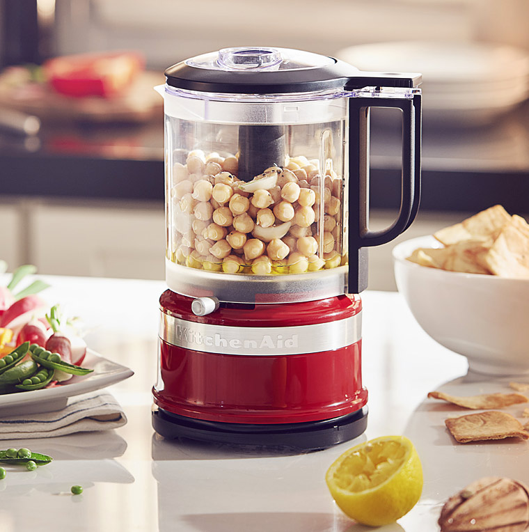 KitchenAid（キッチンエイド） KitchenAid 5CUPSフードプロセッサー