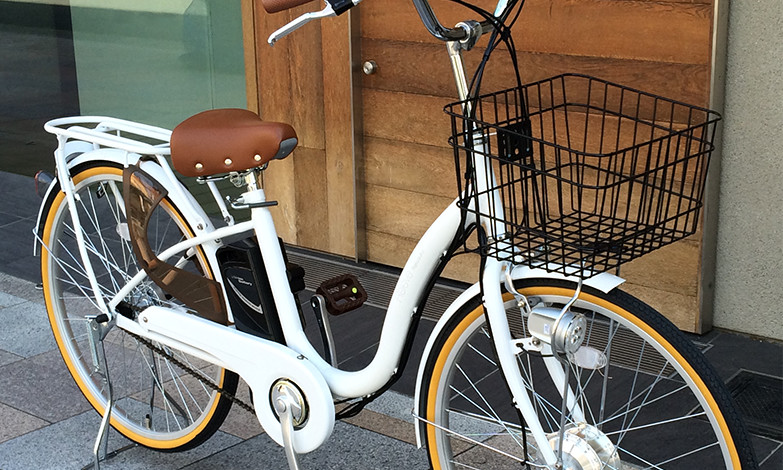 Releve ルルベ | 京の洛スク