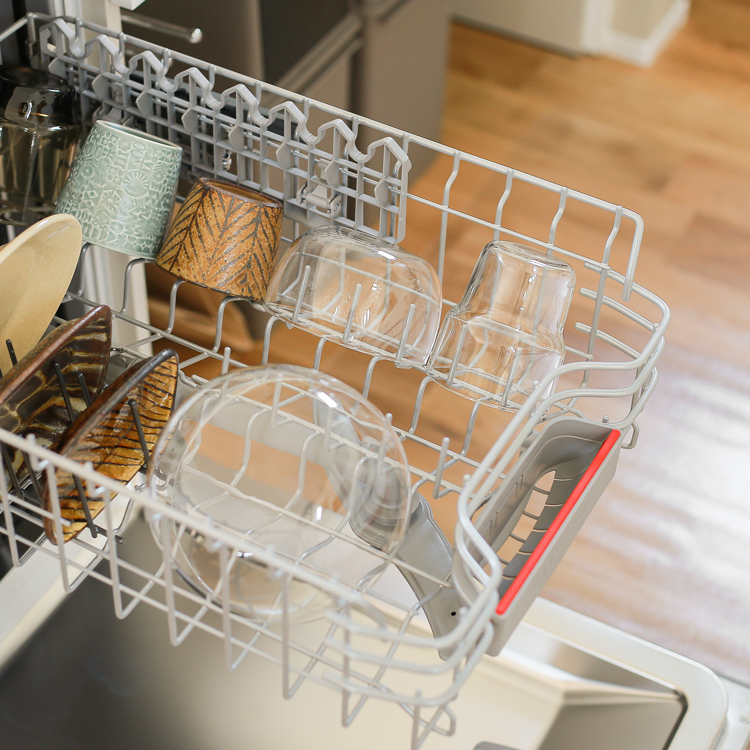 ボウル TG glass Heat-resistan Bowl Salad＆fruit 1100ml クリア 深澤