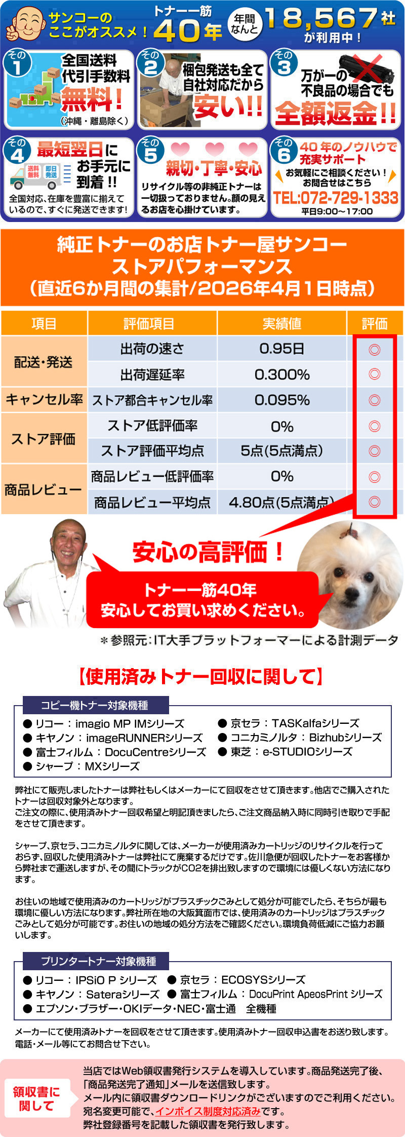 京セラ TK-5291トナーカートリッジ/TK5291CMY カラー3色/シアン
