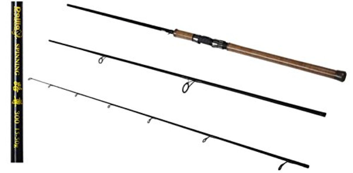 サーフ ショアジギング スピニング ルアーロッド 3.3m 3.6m 11ft 12ft