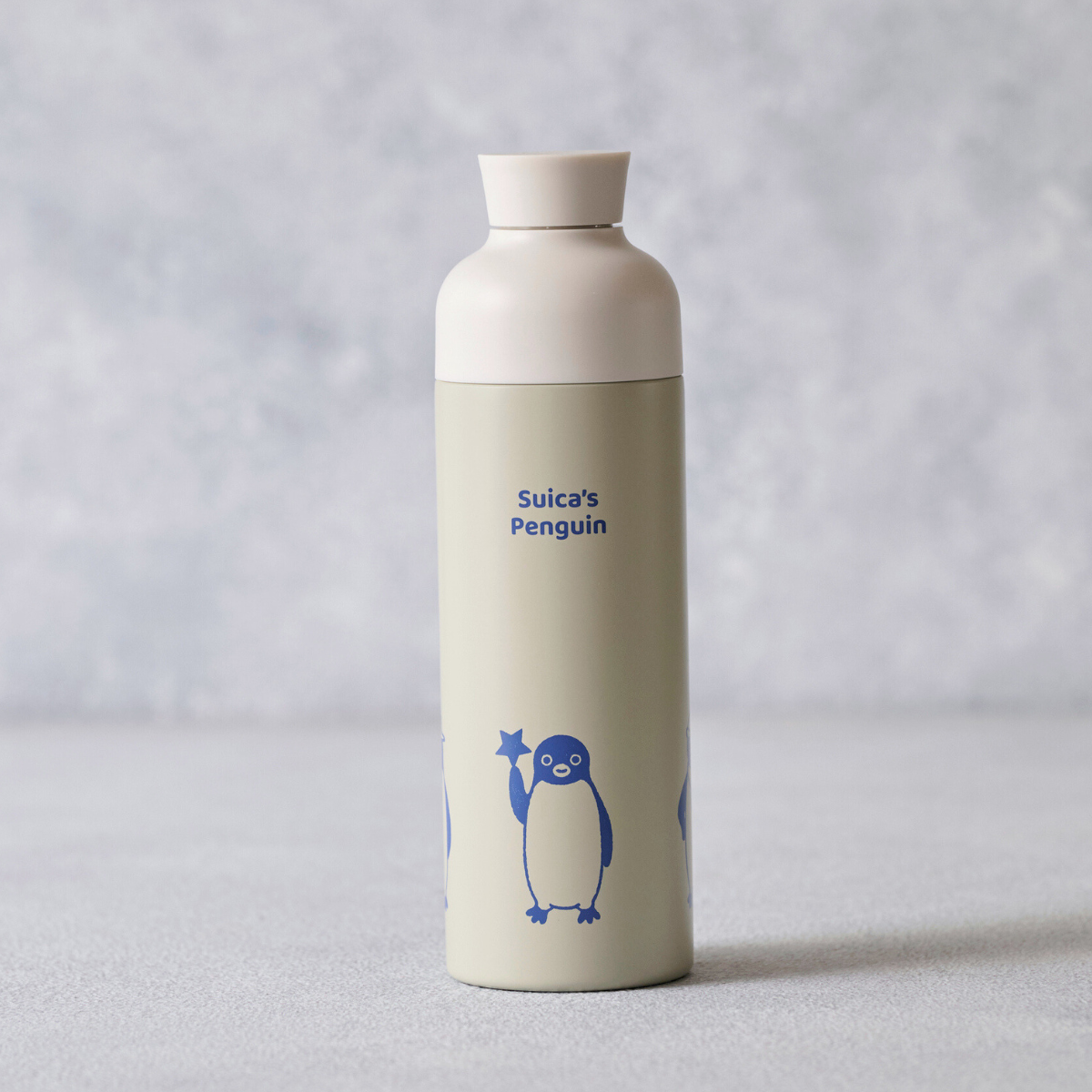Suicaのペンギン 真空二重ゆのみ 300ml（お寿司）:オレンジページ shop