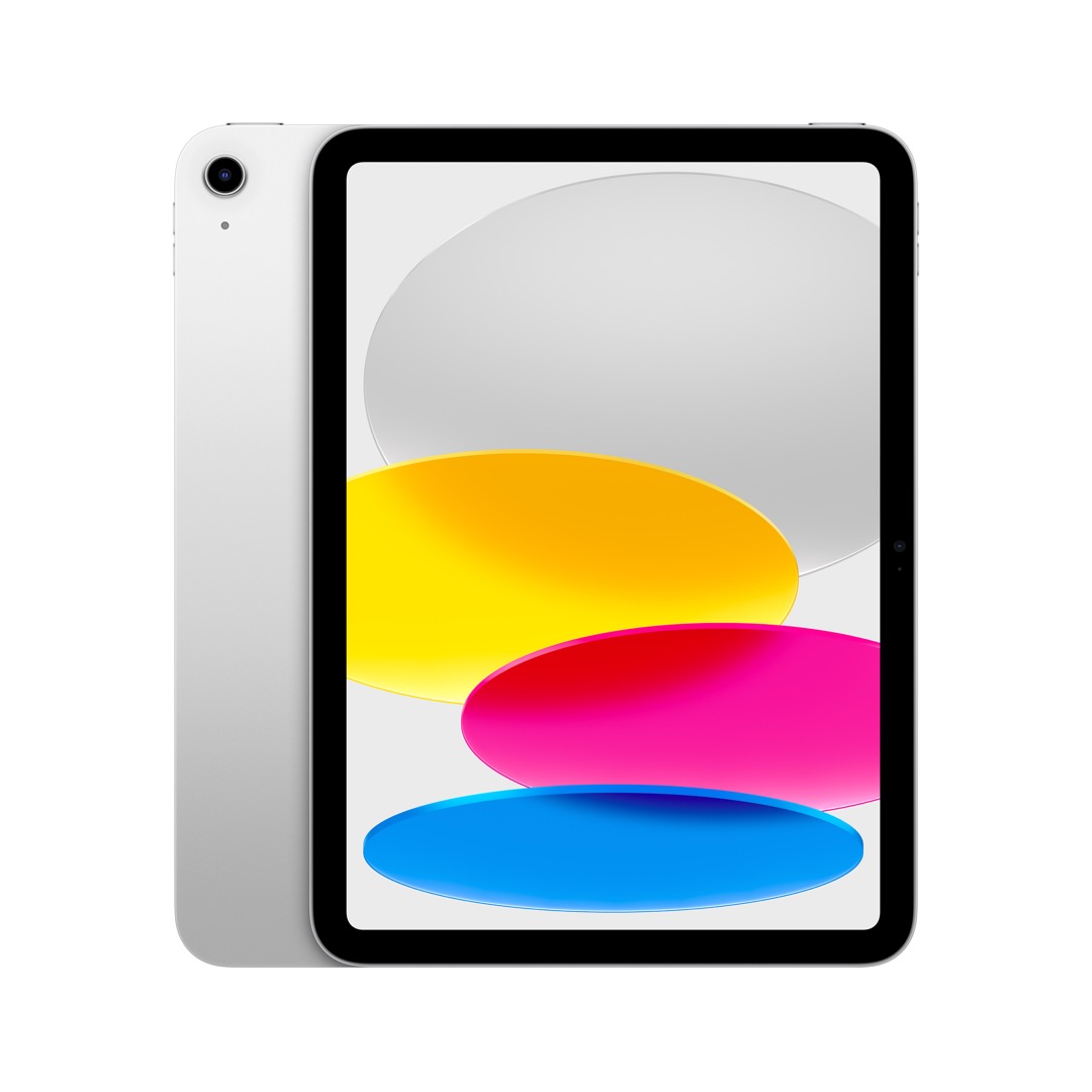 iPad Wi-Fiモデル 128GB - シルバー:Apple Rewards Store JRE MALL店