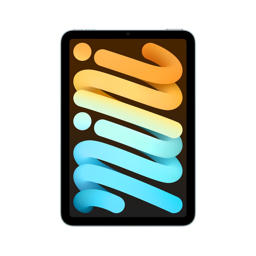 iPad mini Wi-Fiモデル 128GB - ブルー:Apple Rewards Store JRE MALL