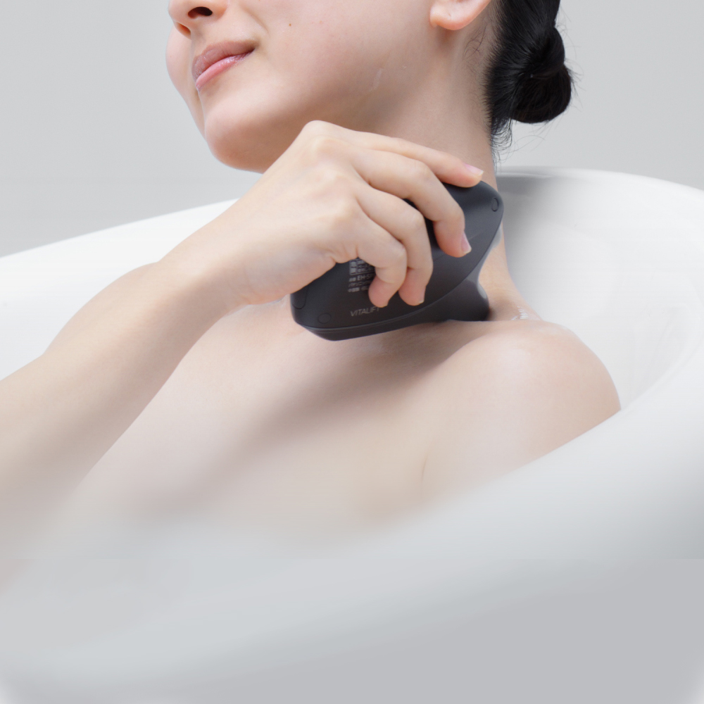 パナソニック リフトケア☆美顔器 バイタリフト かっさ EH-SP86 | JTB