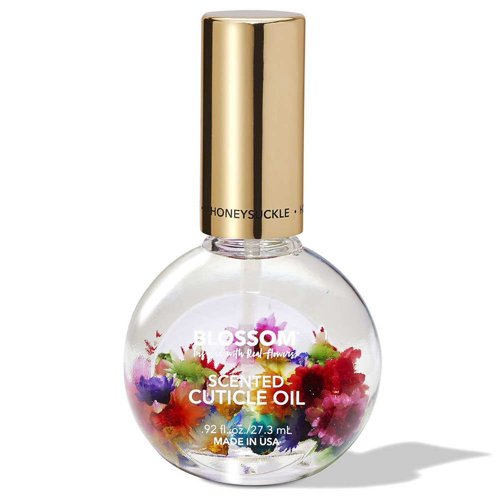 ブロッサム ネイルオイル3本セット | JTBショッピング
