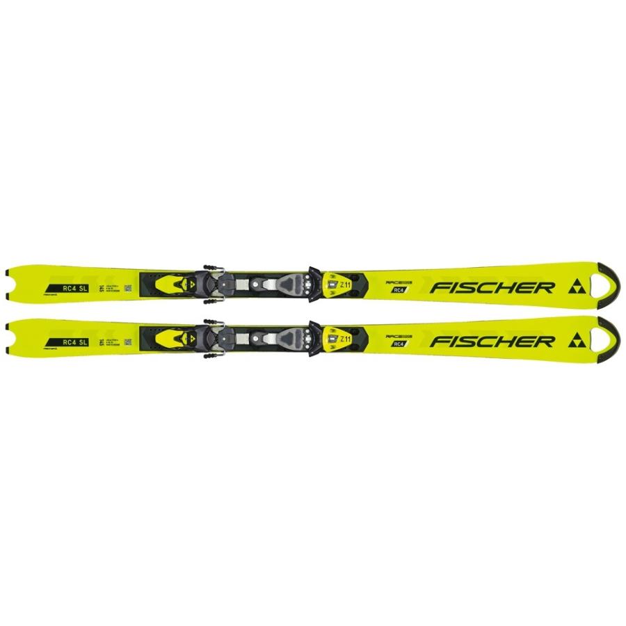 25 FISCHER フィッシャー RC4 W.C. SL JR. M/O-PLATE 135-140 + RC4 Z9
